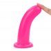 Фаллоимитатор Holy Dildo-Large розовый 17 см, Ø 4см