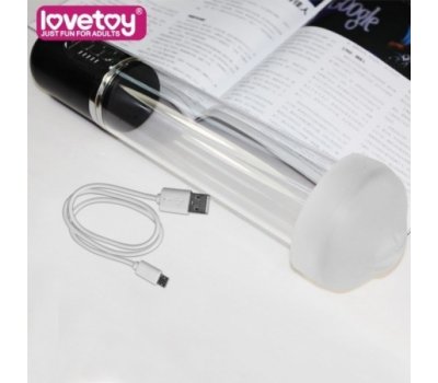 Вакуумная помпа автоматическая Maximizer Worx VX5-Rechargeable