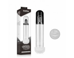 Вакуумная помпа автоматическая Maximizer Worx VX5-Rechargeable