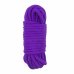 Фиолетовая веревка для бондажа Fetish Bondage Rope 10 м Фиолетовая веревка для бондажа Fetish Bondage Rope 10 м