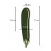 Фаллос на присоске с мошонкой Dual-layered Silicone Dildo 22 см, Ø 3,8 см Фаллос на присоске с мошонкой Dual-layered Silicone Dildo 22 см, Ø 3,8 см