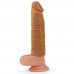 Удлиняющая насадка на пенис Super-Realistic Penis Extension Sleeve мулат, 16,5 см, Ø 3 см Удлиняющая насадка на пенис Super-Realistic Penis Extension Sleeve мулат, 16,5 см, Ø 3 см