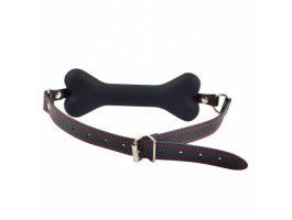 Кляп-трензель Bondage Fetish Dog Bone Gag