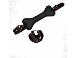 Кляп-трензель Bondage Fetish Dog Bone Gag-foto4