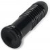 Черный фаллоимитатор King-Sized Anal Bumper 22,5 см,  Ø 5,7 Черный фаллоимитатор King-Sized Anal Bumper 22,5 см,  Ø 5,7