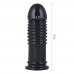 Черный фаллоимитатор King-Sized Anal Bumper 22,5 см,  Ø 5,7 Черный фаллоимитатор King-Sized Anal Bumper 22,5 см,  Ø 5,7