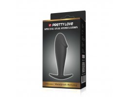 Анальная втулка Anal Stimulation-foto2