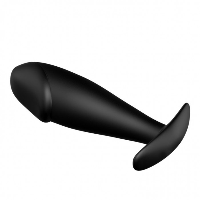 Анальная втулка Anal Stimulation-foto5