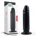 Черный фаллоимитатор King-Sized Anal Dildo 22,5 см, Ø 5 см Черный фаллоимитатор King-Sized Anal Dildo 22,5 см, Ø 5 см