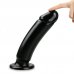 Черный фаллоимитатор King-Sized Anal Dildo 22,5 см, Ø 5 см Черный фаллоимитатор King-Sized Anal Dildo 22,5 см, Ø 5 см