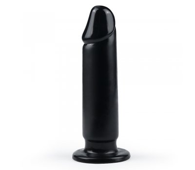 Черный фаллоимитатор King-Sized Anal Dildo 22,5 см, Ø 5 см Черный фаллоимитатор King-Sized Anal Dildo 22,5 см, Ø 5 см