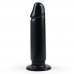 Черный фаллоимитатор King-Sized Anal Dildo 22,5 см, Ø 5 см Черный фаллоимитатор King-Sized Anal Dildo 22,5 см, Ø 5 см