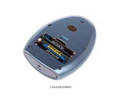 Набор для электро-стимуляции Electro Sex + LED-дисплей-foto5