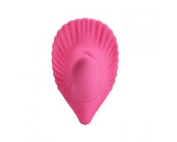 Вибростимулятор Fancy Clamshell Smart-foto5