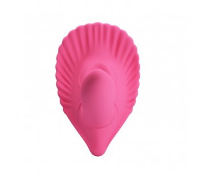 Вибростимулятор Fancy Clamshell Smart Вибростимулятор Fancy Clamshell Smart