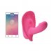 Вибростимулятор Fancy Clamshell Smart Вибростимулятор Fancy Clamshell Smart