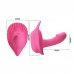 Вибростимулятор Fancy Clamshell Smart Вибростимулятор Fancy Clamshell Smart