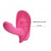 Вибростимулятор Fancy Clamshell Smart Вибростимулятор Fancy Clamshell Smart