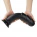 Черный фаллоимитатор King-Sized Anal Ripples 28 см, Ø 7 см Черный фаллоимитатор King-Sized Anal Ripples 28 см, Ø 7 см