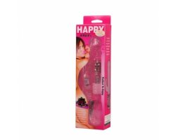 Хай-тек Happy Angel с ротацией фиолетовый-foto2
