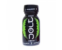 Попперс Jolt Black Эвкалипт (Франция) 10 мл