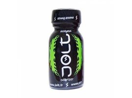Попперс Jolt Black Эвкалипт (Франция) 10 мл