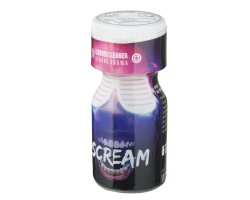 Попперс Scream 10 мл (Франция)