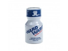 Попперс Hard Ware Ultra Strong 10 мл (Канада) Попперс Hard Ware Ultra Strong 10 мл (Канада)