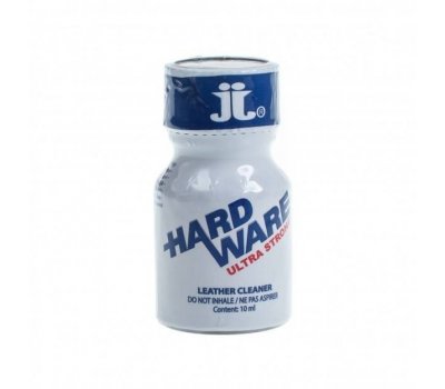 Попперс Hard Ware Ultra Strong 10 мл (Канада) Попперс Hard Ware Ultra Strong 10 мл (Канада)