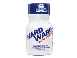 Попперс Hard Ware Ultra Strong 10 мл (Канада) Попперс Hard Ware Ultra Strong 10 мл (Канада)
