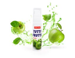 Оральный гель «TUTTI-FRUTTI ЯБЛОКО», 30 гр