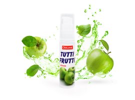 Оральный гель «TUTTI-FRUTTI ЯБЛОКО», 30 гр