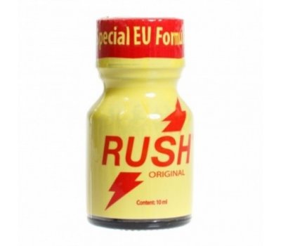 Попперс Rush Original 10 мл (Канада)