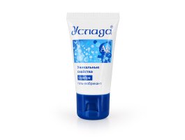 Гель-лубрикант Услада с серебром 30 гр-foto3
