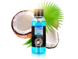 Массажное масло с ароматом кокоса Eros Exotic 50 мл