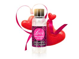Массажное масло с феромонами Love 50 мл