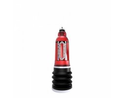 Гидропомпа Bathmate Hydromax X20 красная