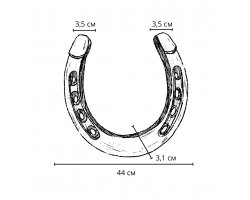 Фаллоимитатор двухголовый голубой-foto3