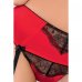 Красный комплект Brida Set S/M Красный комплект Brida Set S/M