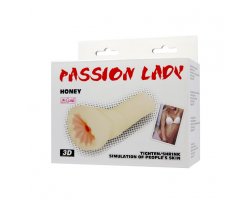 Мастурбатор-попка Passion Lady Honey-foto5