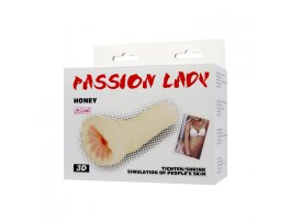 Мастурбатор-попка Passion Lady Honey-foto5