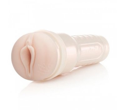 Вагина-мастурбатор Fleshlight Girls:Angela White Lotus Вагина-мастурбатор Fleshlight Girls:Angela White Lotus