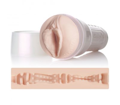 Вагина-мастурбатор в колбе Fleshlight Girls: Alexis Texas Original Вагина-мастурбатор в колбе Fleshlight Girls: Alexis Texas Original