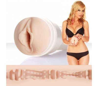 Вагина-мастурбатор в колбе Fleshlight Girls: Alexis Texas Original Вагина-мастурбатор в колбе Fleshlight Girls: Alexis Texas Original