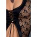 Полупрозрачный бэби-долл Viola S/M Полупрозрачный бэби-долл Viola S/M