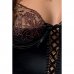 Элегантный черный корсет Brida S/M Элегантный черный корсет Brida S/M