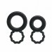Набор двойных эрекционных колец Ring Набор двойных эрекционных колец Ring