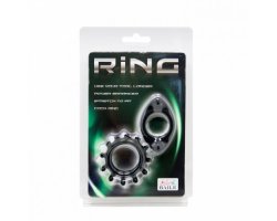 Набор эрекционных колец Ring-foto7