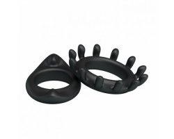 Набор эрекционных колец Ring-foto5