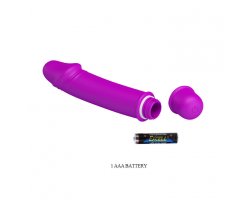 Классический мини-вибратор Emily-foto9